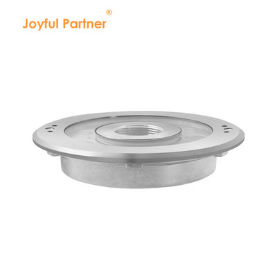 Edelstahl-LED-Flüssenlicht IP68 DC24V CE-zertifiziert