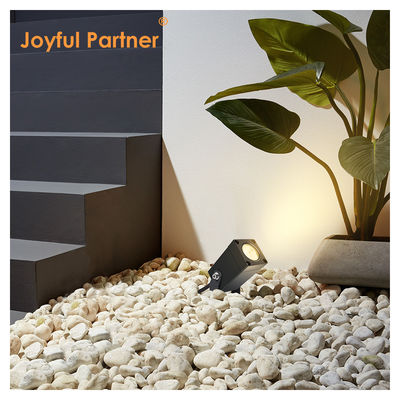 LED-Beleuchtung für den Außenbereich für die Architektur Schmalen Lichtwinkel IP65 1W Einfarbige CE RoHS-zertifiziert