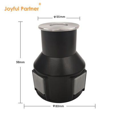 3W 3000K LED-Beleuchtung