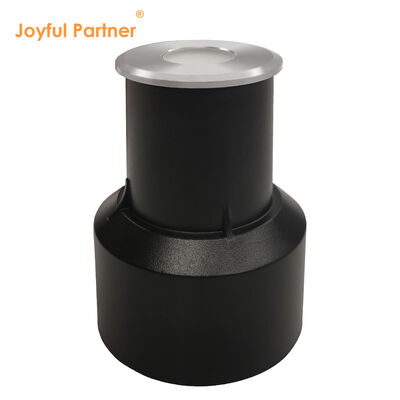 LED Untergrundleuchten 3W AC100-240V CREE LED Edelstahl 316 Abdeckung CE RoHS Fabrik OEM