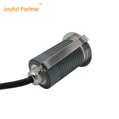 LED Untergrundleuchten 3W AC100-240V CREE LED Edelstahl 316 Abdeckung CE RoHS Fabrik OEM