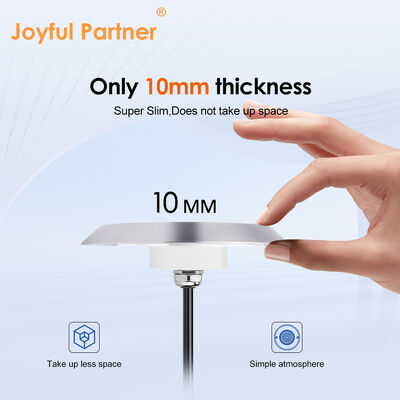 Led-Poolleuchten DC12V 42W 10MM Dicke Integrieren SMD 2835 RGB Farbwechselharz mit Edelstahlmaterial gefüllt