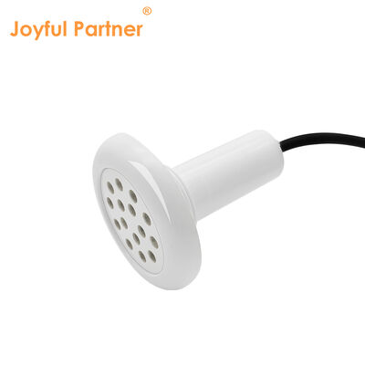 AC12V Kunststoff-Schwimmbadleuchte 6W Harzgefüllt 100% IP68 Für Unterwassergebrauch