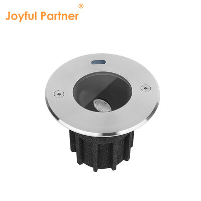 LED Untergrundlicht SMD Einstellbare Anti-Glare DIA95MM 3W 6W CREE LED mit niedriger Spannung