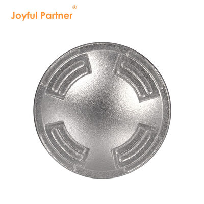 LED-Lichter im Boden starke Belastung LED-Antrieb über 316 Edelstahl Frontring SMD LED mit ABS-Hülle