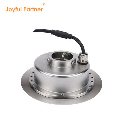 LED Fountain Light Stainless Steel 316 DC24 Volts IP68 36W RGB3in1 Warm White Water Jet With CE Certificate