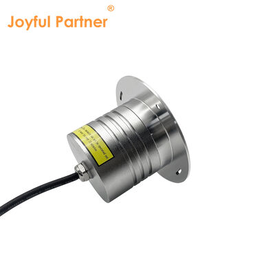 Schwimmbad Unterwasserlicht DC24V 18W IP68 Edelstahl 316 Asymmetrische Linse Optional eingeschlossen