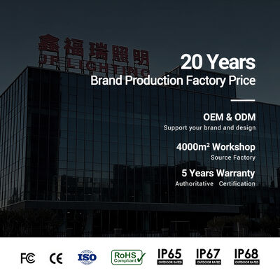 LED-Wandleuchte IP65 Wasserdicht Rostdicht für Innentreppen