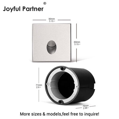 LED-Wandleuchte IP65 Wasserdicht Rostdicht für Innentreppen