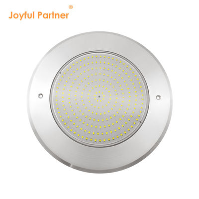 DC12V LED PAR56 Poollicht 18W 25W 35W LED RGB Schwimmbadlicht IP68