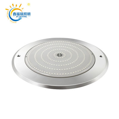 6w 10w 18w 25w Unterwasser-Linienlicht Edelstahl Wasserdichtes Schwimmbadlicht