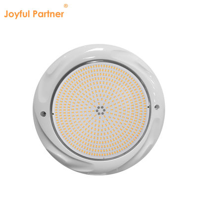 IP68 Unterwasser ABS+PC Material18 Tasten Fernbedienung Konstante Strömung AC 12V Oberflächenleuchte