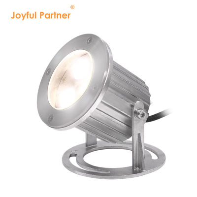 DC12V 24V 3x3W RGB 3in1 Edelstahl 316SS IP68 Wasserdichtes Taucherlicht