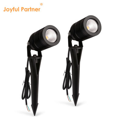100-240VAC 10W wasserdicht IP65 LED-Spotlicht Außen für Garten Dekoration Baum