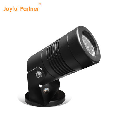Druckguss 6063 Aluminium Wasserdicht IP65 Hochspannung 220V LED Außenlicht für Bäume