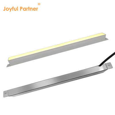10W Linear Bar Light Dimmable Outdoor IP68 Wasserdicht SMD RGBW 4in1 LED Superhell mit 2 Jahren Garantie