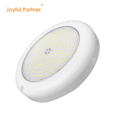 LED-Schwimmbadlicht Fernbedienung Farbwechsel 18W PAR56 IP68 Wasserdicht Wandmontiert