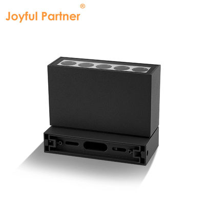 IP65 hoher CRI eingeschaltetes lineares Led-Spiegellicht mit Anti-Glare-Spiegellicht Multifunktionsstrahlwinkel eingeschaltetes lineares Led-Licht