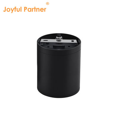 12W COB LED Downlight Zylinder Wand Montage Licht Kompaktes Design Oberflächenfix für Außenanwendungen