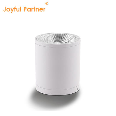15W COB LED Downlight Zylinder Wand Montage Licht Kompaktes Design Oberflächenbefestigung für den Außenbereich