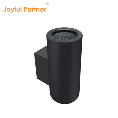 Quadratisch montiertes Licht Außendekor Wasserdichte Led Wandlampe Einfache Installation Für Gartenkorridor