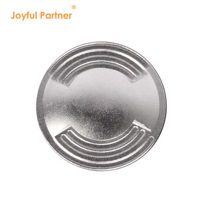 Eingebautes Decklicht 12V 24V 2W 3W Seitenlicht 55MM Durchmesser mit Edelstahl-Vorderdeckel