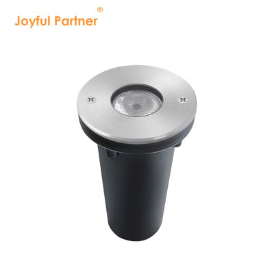 IP68 Edelstahl Poollampen 316 1W 2W 3W LED Unterwasserlampe