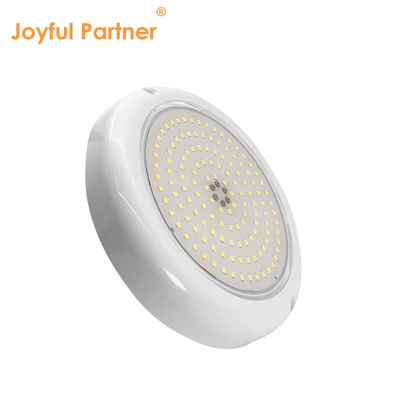 Resin Epoxy IP68 Poolbeleuchtung Weiße Farbe PAR56 Glühbirne 10W LED Unterwasserlicht