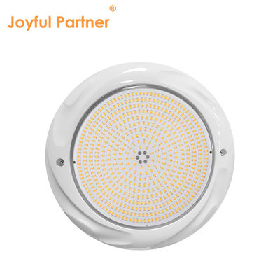 42 Watt LED-Schwimmbad-Leuchte 230*35mm ABS-Material IP68 wasserdicht