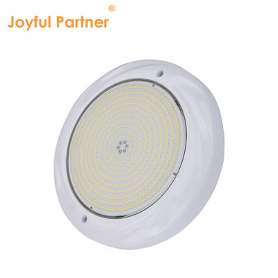 42W LED Unterwasser-Schwimmbad-Licht Wasserdicht Muti-Farbe 230*35mm Mit eingebauten CC-Treiber