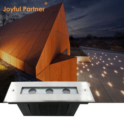 6w Rechteck-Linienlicht Original Cree Led Einfarbig mit CE ROHS-Zertifizierung L195mm
