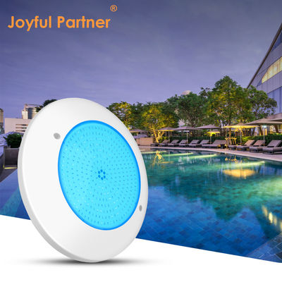 OEM/ODM Hersteller Wasserdicht 15W RGB WiFi Steuerung 4 Drähte Verbindung SMD 2835 AC 12V 35W