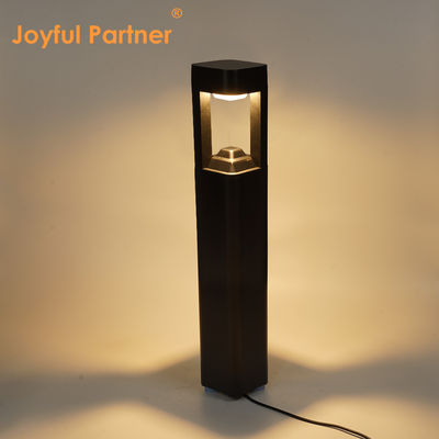 LED Straßengartenleuchten mit einer Höhe von 600 mm und Farboptionen