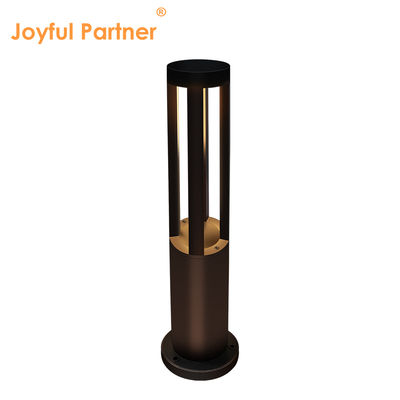 LED Straßenbeleuchtung Bridgelux LED 10W Aluminiummaterial 220v mit 360-Grad-Beleuchtung für moderne Dekoration