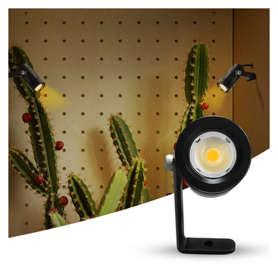 Outdoor-Landschafts-Wandfluter 1W IP65 DC24V Garten-Spotlights mit stilvollem Design