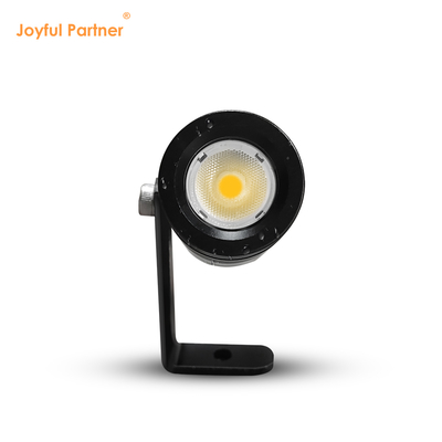 12V 24V IP65 Aluminium 1W LED Spike Gartenleuchte Außen Landschafts-Spot Rasenlicht