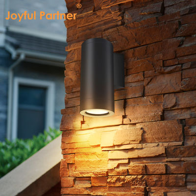 Cree COB 10W Moderne IP65 Wasserdichte Beleuchtung Aluminium LED Außenwandleuchten