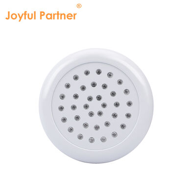 OEM/ODM-Poolleuchten mit Led-Underwasserharz gefüllt SMD5050 DC12V SS316L ABS Material 100*26MM